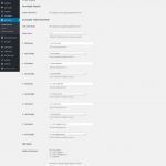 menekse admin panel ana sayfa