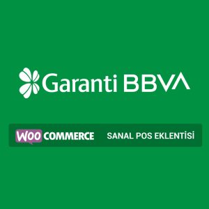 Garanti-WooCommerce-Sanal-Pos