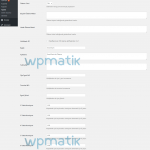 vpos wp admin ayar