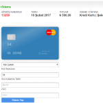 sekerbank sanalpos mastercard