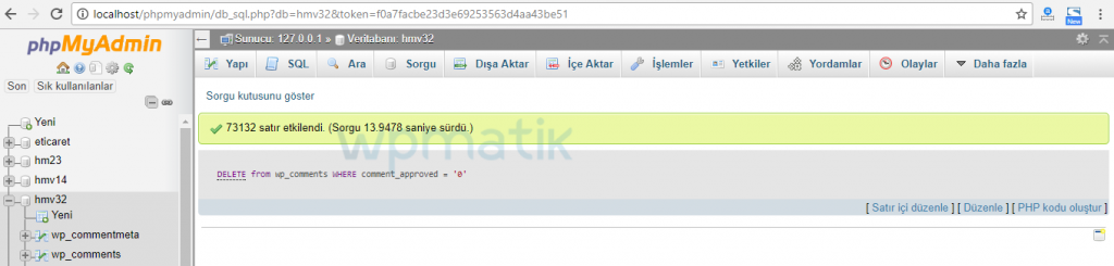 phpmyadmin-spam-yorum-silme-sql2-1024x245.png