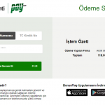 garantipay odeme sayfasi