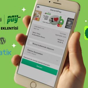 woocommerce garantipay