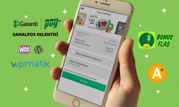 woocommerce garantipay