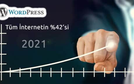 wordpress istatistikleri