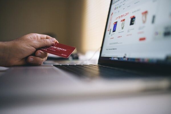 WordPress E-Ticaret Teması